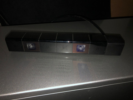 PS4 箱付き　オマケ付き