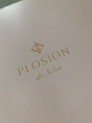 PLOSION 炭酸ミスト　美肌　スキンケア