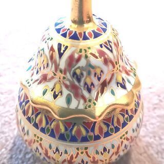 タイの工芸品