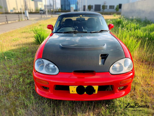 めっちゃ値下げしました　カプチーノ　5mt 車検９年6月まで　ヘッドO/H済み ⭐️激安‼値下げしました‼️️スズキカプチーノエンジンO/H後1万キロ