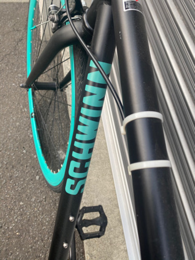 【ピストバイク売ります!!】