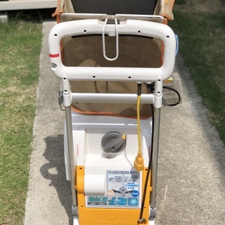 リョービ(RYOBI) 電子芝刈機 リール式 LM-2310 刈...