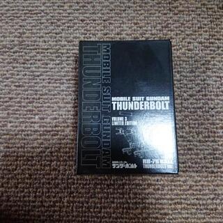 漫画サンダーボルト