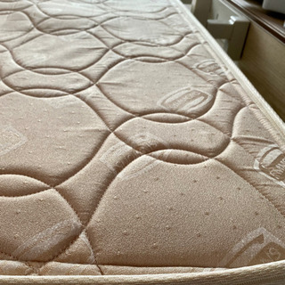 【今だけ！】美品★シモンズ★シングルマットレス ★使用年数わずか★大量の画像