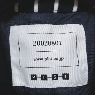 【新品10780円の品】PLSTのジャケット (No.263)  ※他300点出品予定の画像