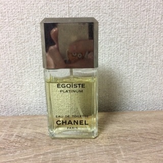 本日限定‼️CHANEL エゴイスト100
