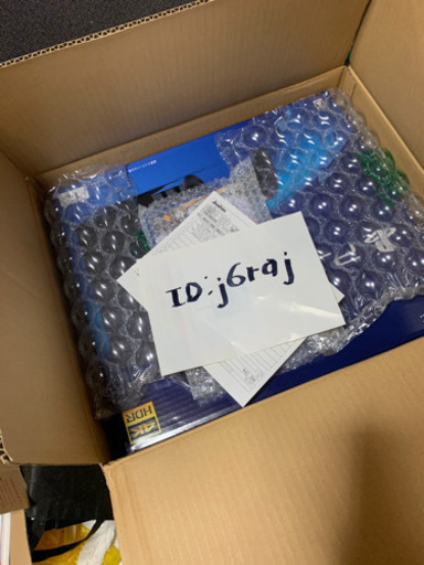 家具 PS4 PRO
