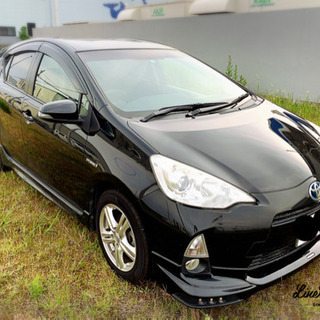 ⭐️激安美車‼️車検ほぼ2年付き‼️39万ポッキリ価格‼️トヨタ...