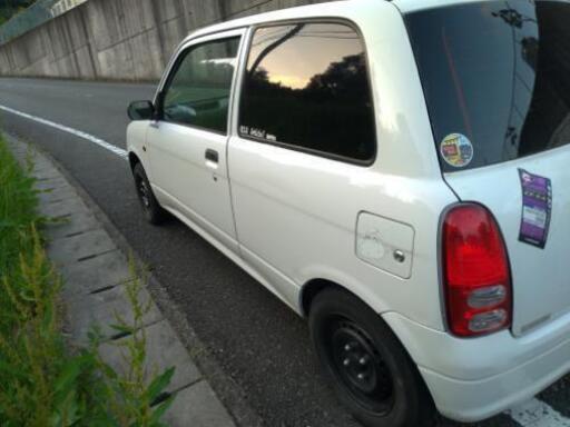 ダイハツ ミラ L700v 車検長い 最終値下げ】ダイハツ ミラ L700v 車検長い - メルカリ