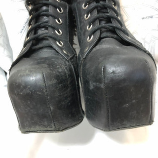 Jeffrey Campbell  SPIKE 7Mの画像