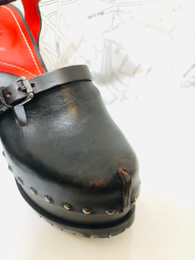 DIESEL サンダル 38