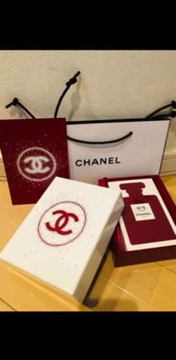 クリスマス限定品 香水 完売品