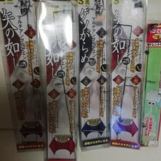 釣りヤエン