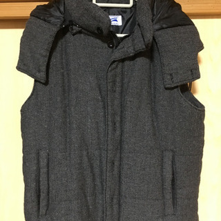 ダウンジャケット　ダウンベストの画像