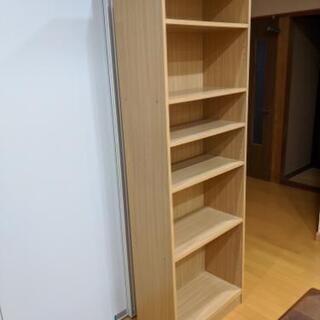 整理棚、シェルフの画像