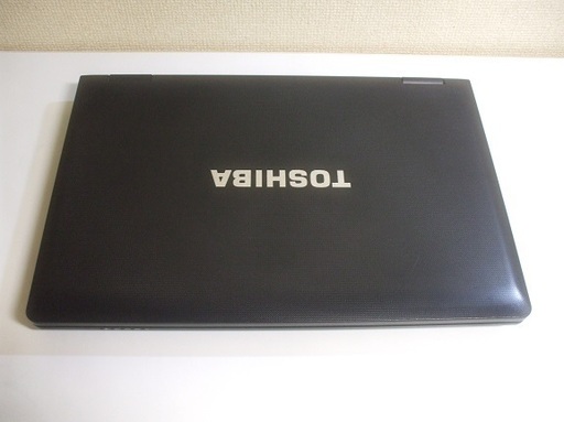 ●Core i5 TOSHIBA Satellite B651/E②