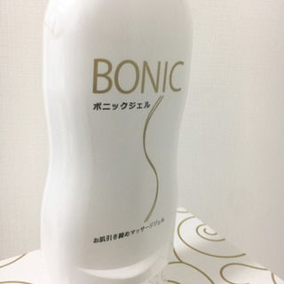 EMS BONIC ボニック　ジェル2個付き の画像