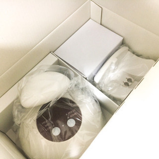 EMS BONIC ボニック　ジェル2個付き の画像