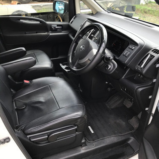 セレナ　ハイウェイスター！の画像