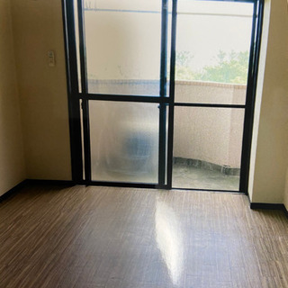 宮崎県高鍋町1K 家賃18000円敷礼無レント1か月家賃無料 - 賃貸（マンション/一戸建て）