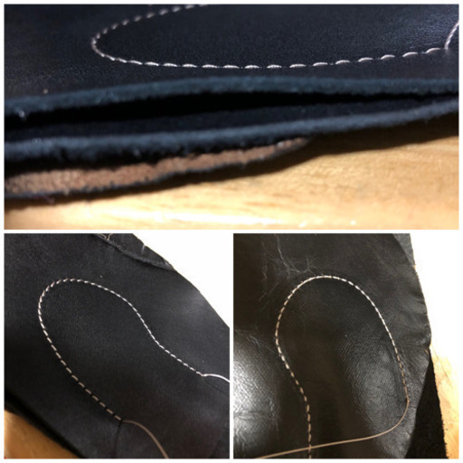 並行輸入品　総合送り腕ミシン　倍釜　卓上仕様