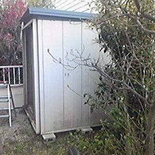 鴻巣、北本、その他　物置解体 一般タイプ  6000円税込み～　撤去　回収　 - 不用品処分