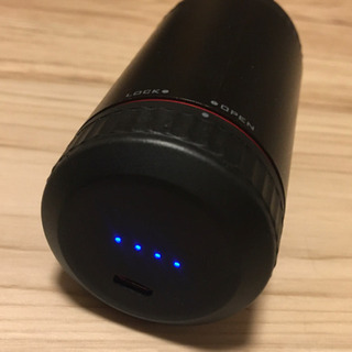 音質最強！！ victor wireless イヤフォンの画像