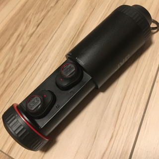 音質最強！！ victor wireless イヤフォンの画像