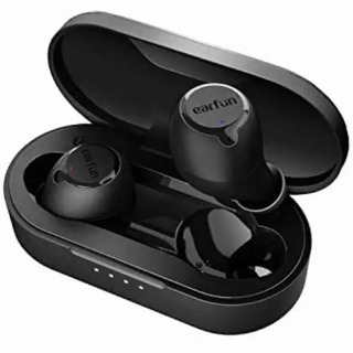 新品 完全ワイヤレスイヤホン Bluetooth 5.0 30時...