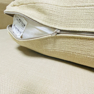 IKEA KARLSTAD  ソファーの画像