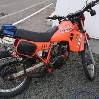商談中です【週末限定】MTX50R