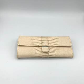 【国内正規品】WOLF Palermo レザージュエリーロール(...