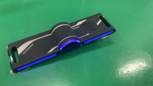 電動スケボー　サーフホイール中古
