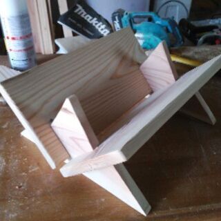 凝らないDIYを楽しむ仲間(先ずは作ってみたい物)お知らせ下さい。