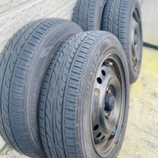 タイヤホイール