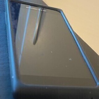 EMOBILE LTE GL07S / HUAWEI / スマホ 中古 / 美品の画像