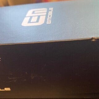 EMOBILE LTE GL07S / HUAWEI / スマホ 中古 / 美品の画像