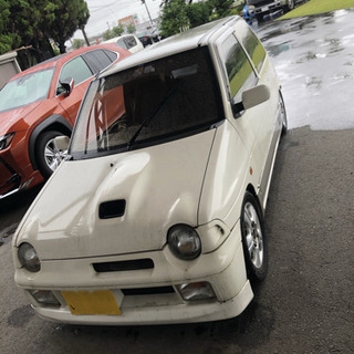 アルト ワークス CN21S MT (まさと) 熊谷のアルトの中古車｜ジモティー