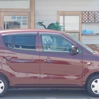 お洒落なブラウンカラー♪維持費もお手頃なスズキMRワゴン(^^)/の画像