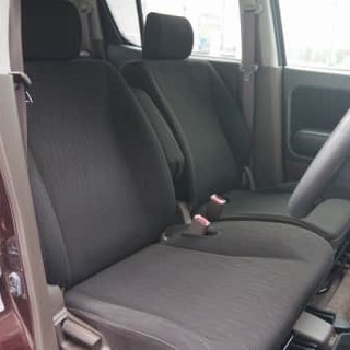 お洒落なブラウンカラー♪維持費もお手頃なスズキMRワゴン(^^)/の画像