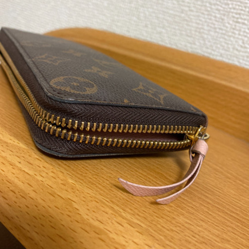 ルイヴィトン　長財布