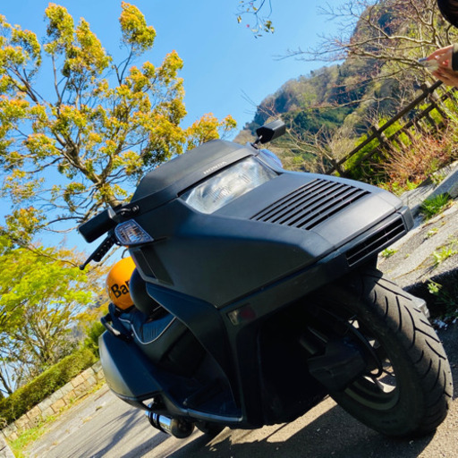 MF02 フュージョン 実働