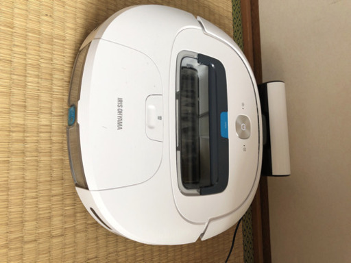 ロボット掃除機