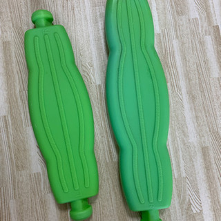 トイザラス　室内　滑り台の画像