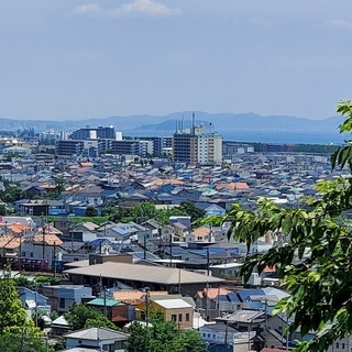 大磯町高麗二丁目　中古戸建て（建物2棟付） - 不動産
