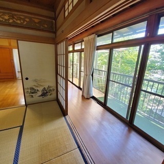 大磯町高麗二丁目　中古戸建て（建物2棟付） - 不動産売買（マンション/一戸建て）