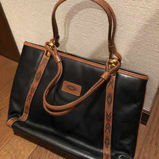 シンプルバッグ