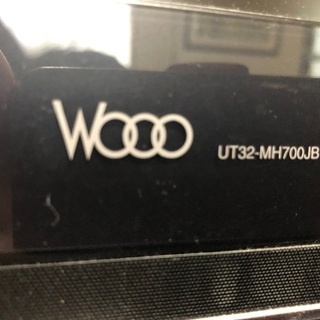 日立32インチ液晶テレビ　ジャンク品の画像