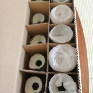 徳利&猪口・新品