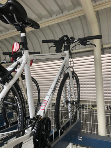 激安Cross Line 30K ロードバイク